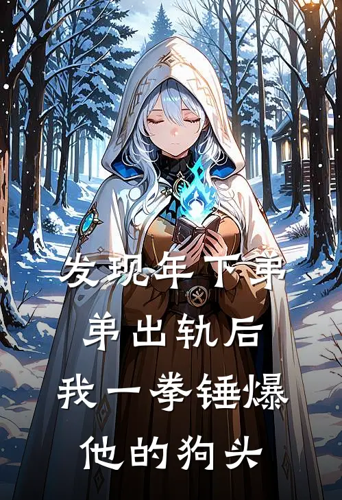 发现年下弟弟出轨后，我一拳锤爆他的狗头
