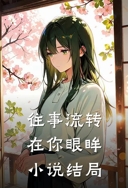 往事流转在你眼眸小说结局