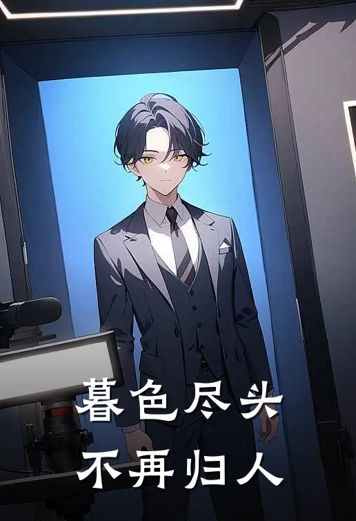 暮色尽头，不再归人