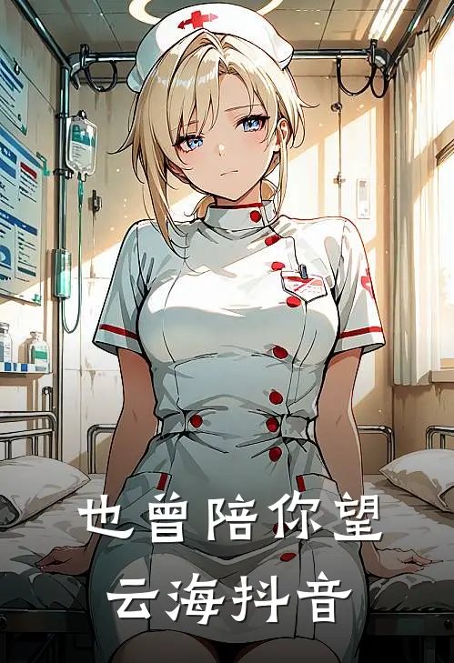 也曾陪你望云海抖音