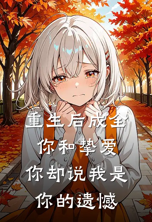 重生后成全你和挚爱，你却说我是你的遗憾