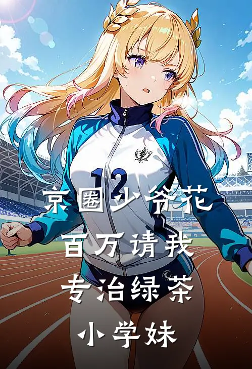 京圈少爷花百万请我，专治绿茶小学妹