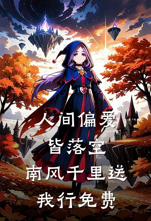 人间偏爱皆落空，南风千里送我行免费