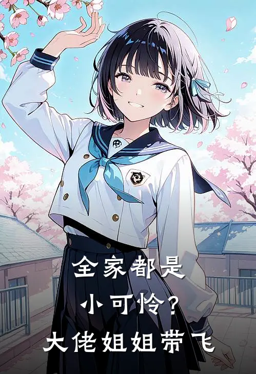 全家都是小可怜？大佬姐姐带飞