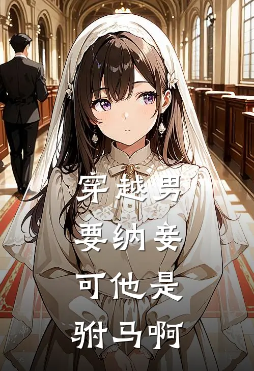 穿越男要纳妾，可他是驸马啊