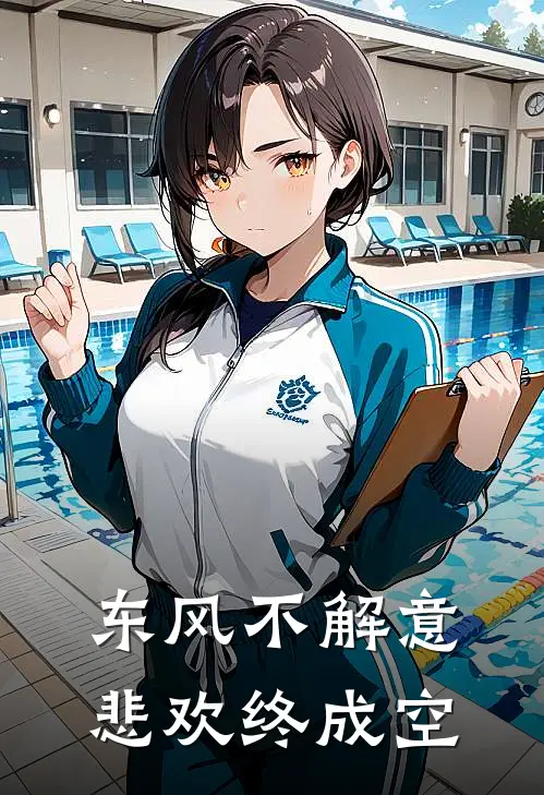 东风不解意，悲欢终成空