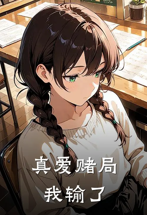 真爱赌局，我输了