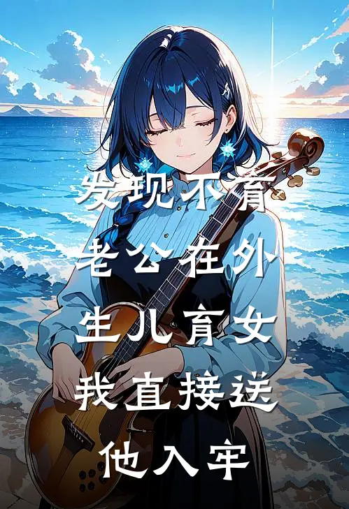 发现不育老公在外生儿育女，我直接送他入牢