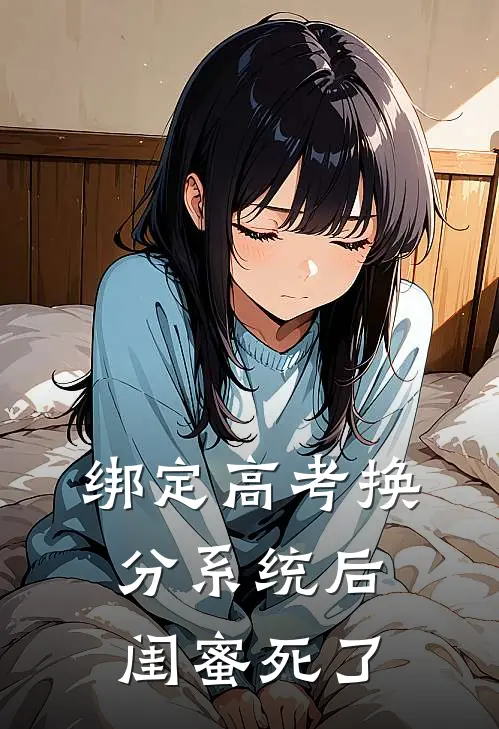 绑定高考换分系统后，闺蜜死了