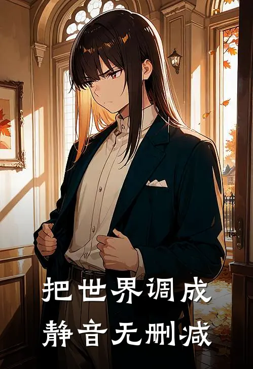 把世界调成静音无删减