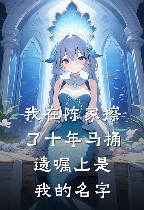 我在陈家擦了十年马桶，遗嘱上是我的名字