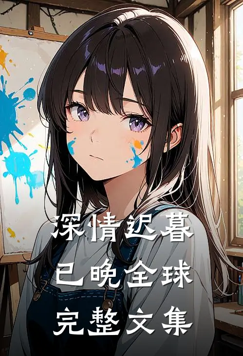 深情迟暮已晚全球完整文集