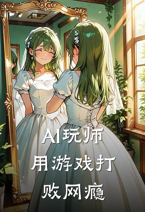 AI玩师，用游戏打败网瘾
