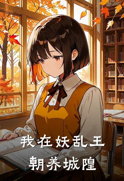 我在妖乱王朝养城隍