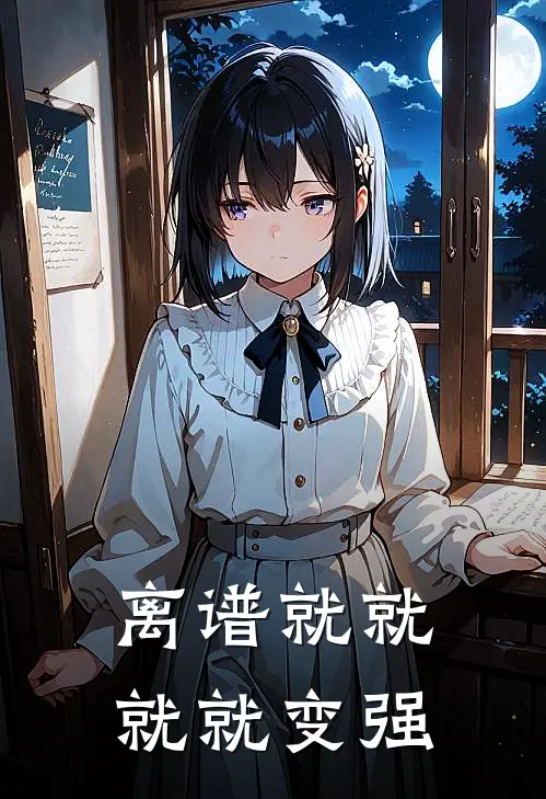 离谱就就就就变强