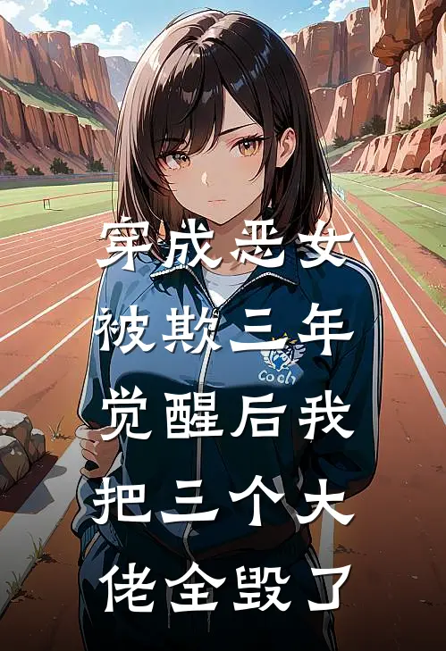 穿成恶女被欺三年，觉醒后我把三个大佬全毁了