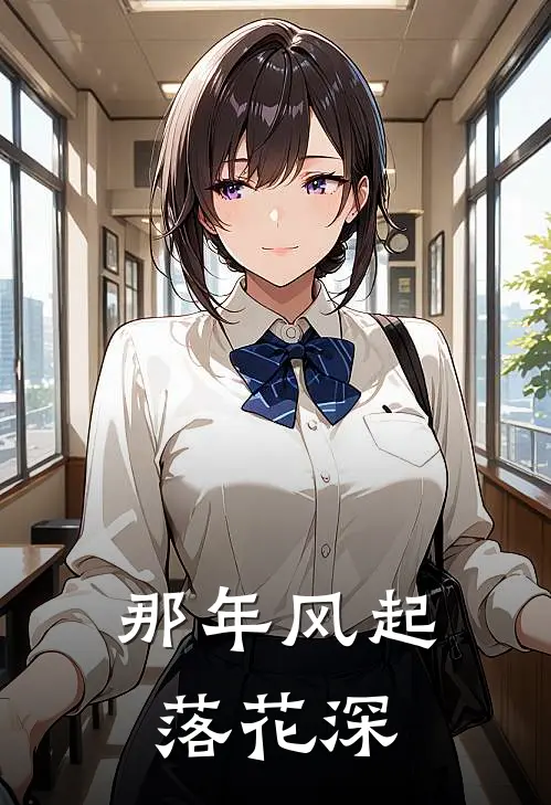 那年风起落花深