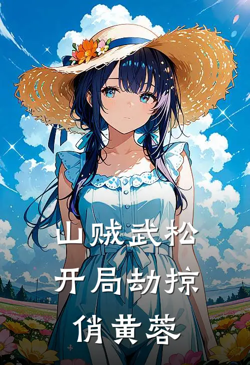 山贼武松，开局劫掠俏黄蓉