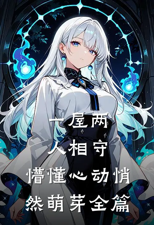 一屋两人相守，懵懂心动悄然萌芽全篇