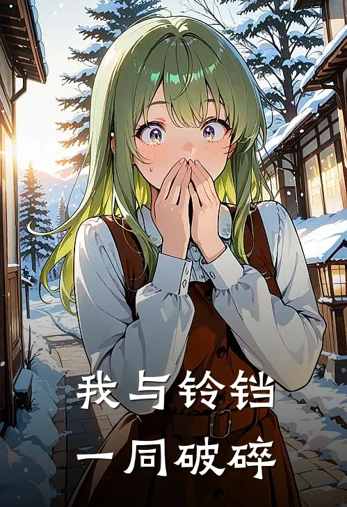 我与铃铛一同破碎