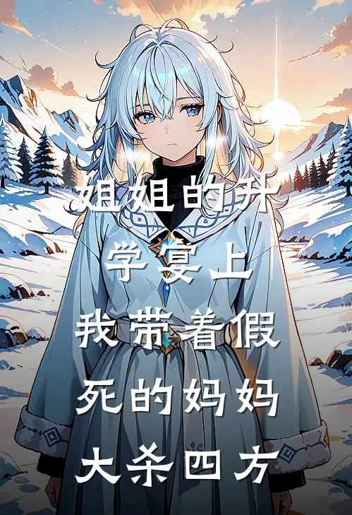 姐姐的升学宴上，我带着假死的妈妈大杀四方
