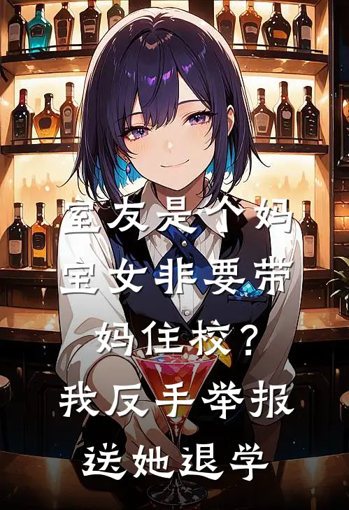 室友是个妈宝女非要带妈住校？我反手举报送她退学