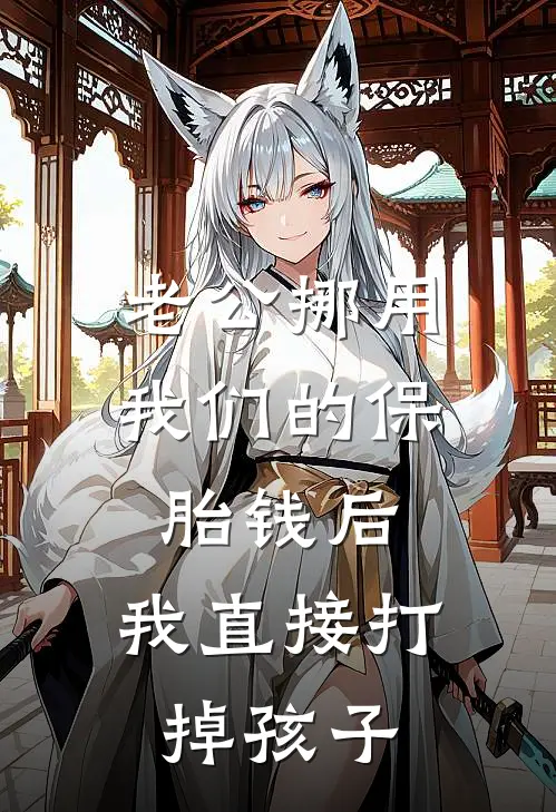 老公挪用我们的保胎钱后，我直接打掉孩子