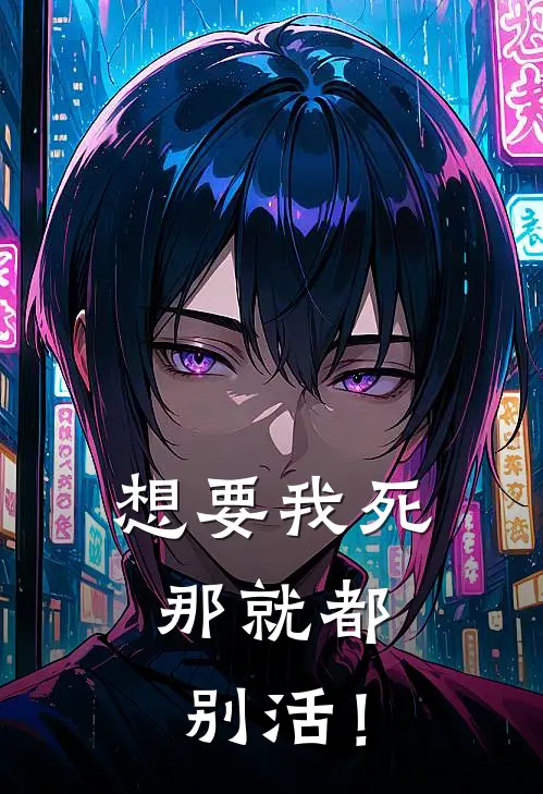 想要我死，那就都别活！