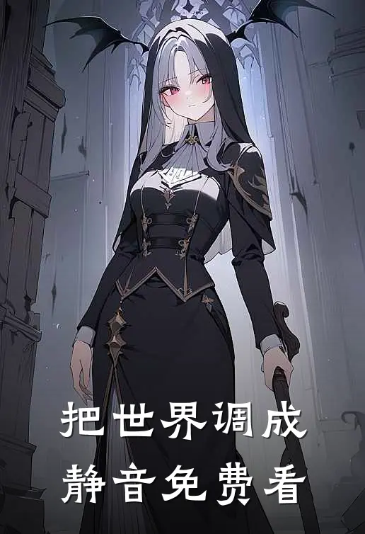把世界调成静音免费看