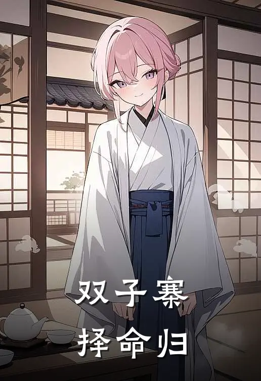 双子寨，择命归