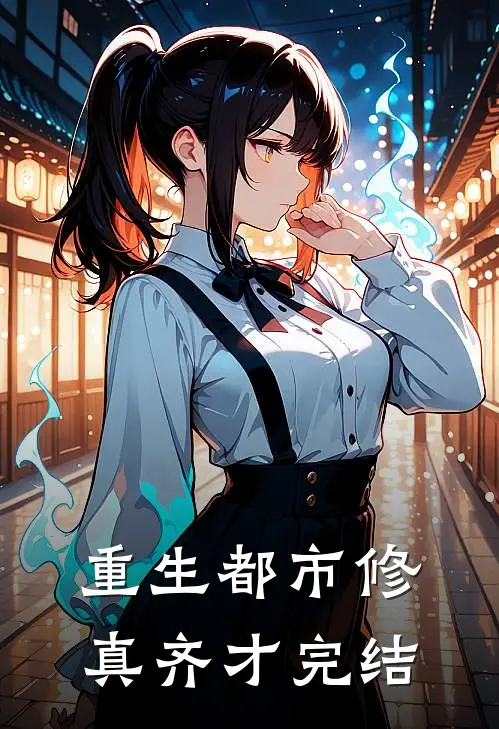 重生都市修真齐才完结