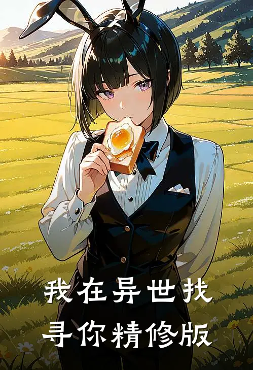 我在异世找寻你精修版