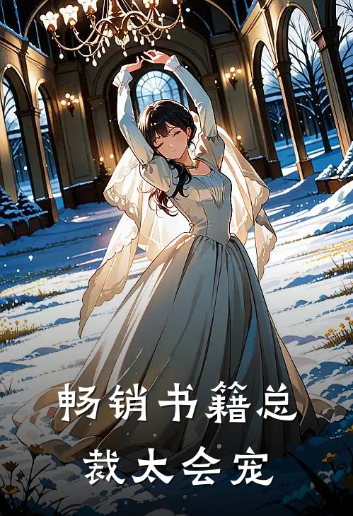 畅销书籍总裁太会宠