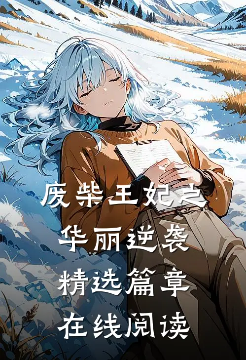 废柴王妃之华丽逆袭精选篇章在线阅读