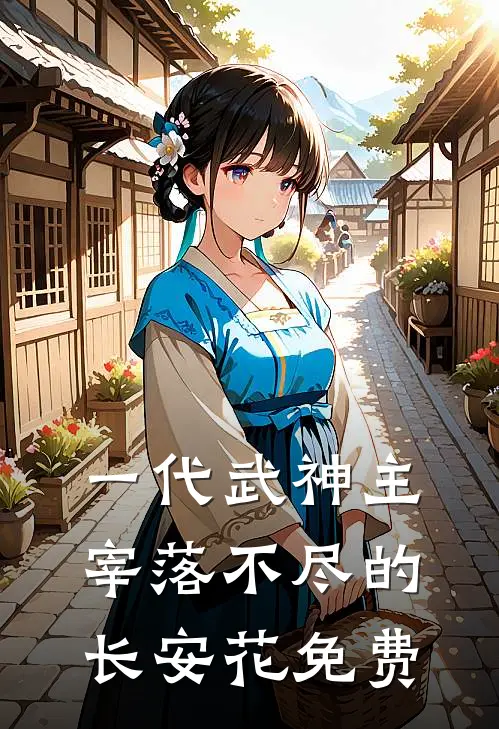 一代武神主宰 落不尽的长安花 免费