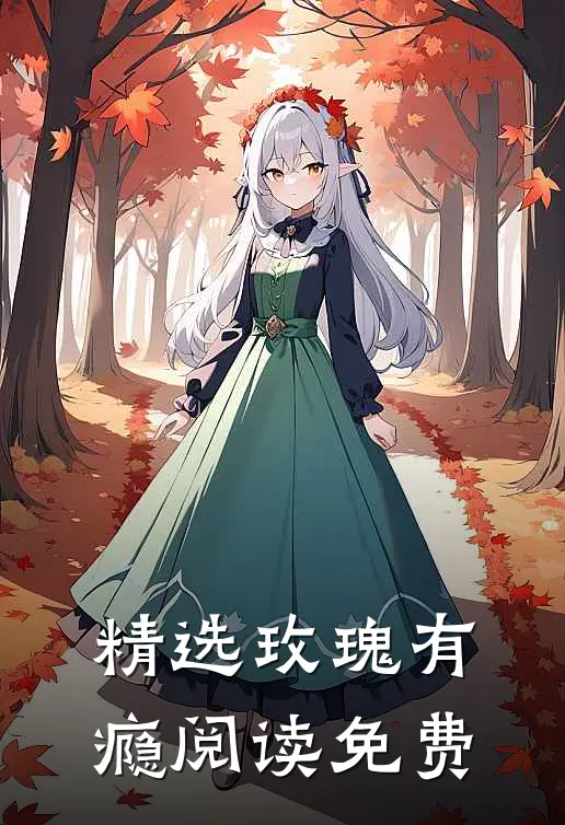 精选玫瑰有瘾阅读免费