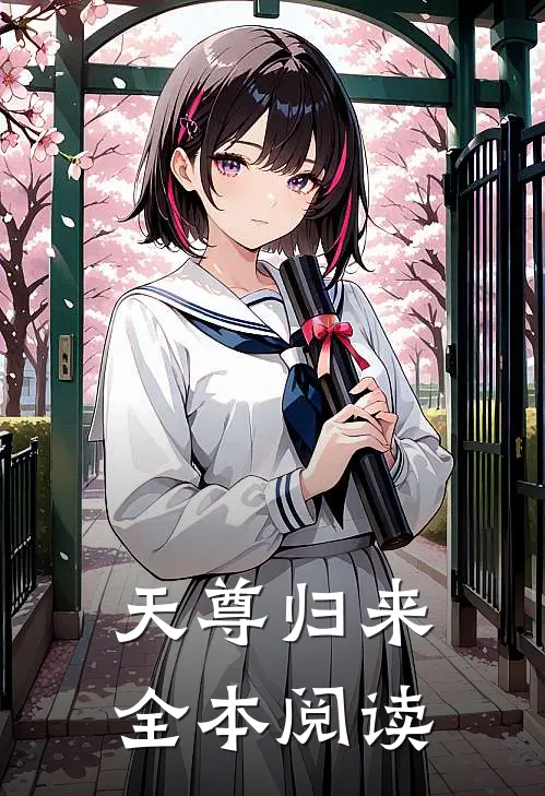天尊归来全本阅读