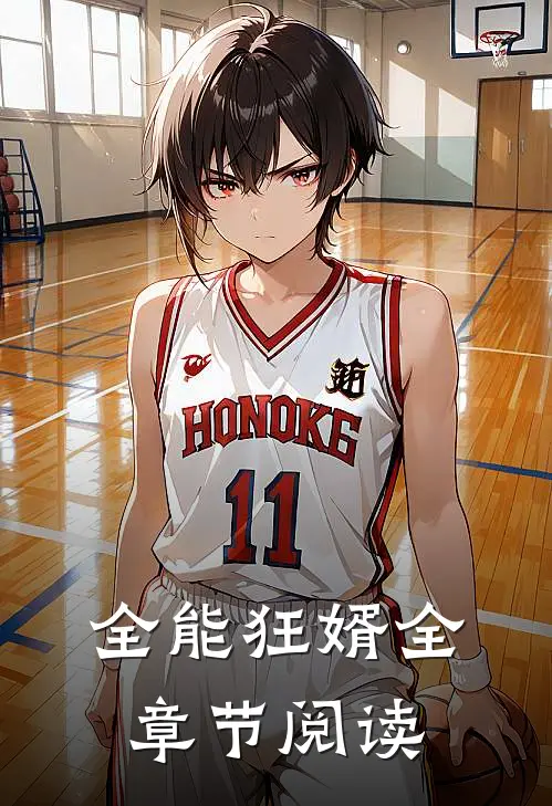 全能狂婿全章节阅读