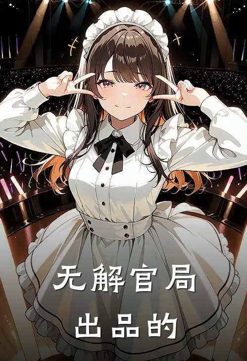 无解官局出品的