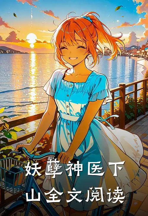 妖孽神医下山全文阅读