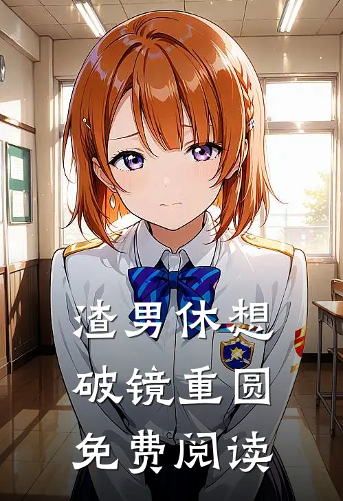 渣男休想破镜重圆免费阅读