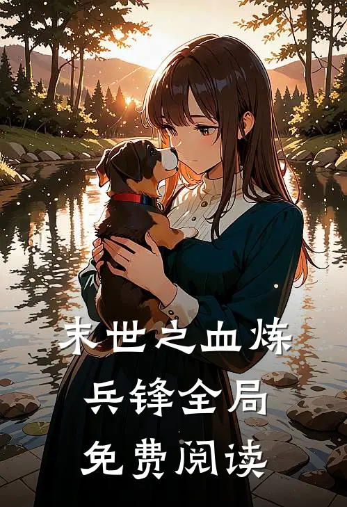 末世之血炼兵锋全局免费阅读