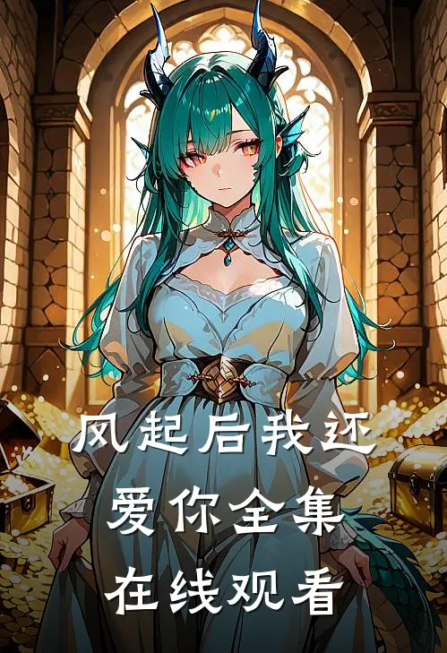 风起后我还爱你全集在线观看