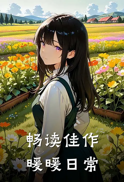 畅读佳作暖暖日常