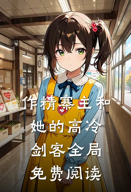 作精寨主和她的高冷剑客全局免费阅读