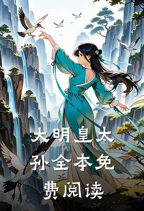 大明皇太孙全本免费阅读