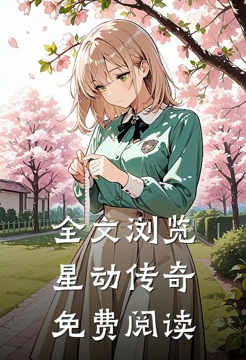 全文浏览星动传奇免费阅读