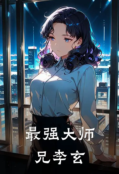 最强大师兄李玄