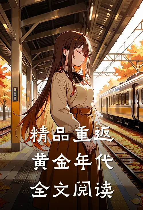 精品重返黄金年代全文阅读