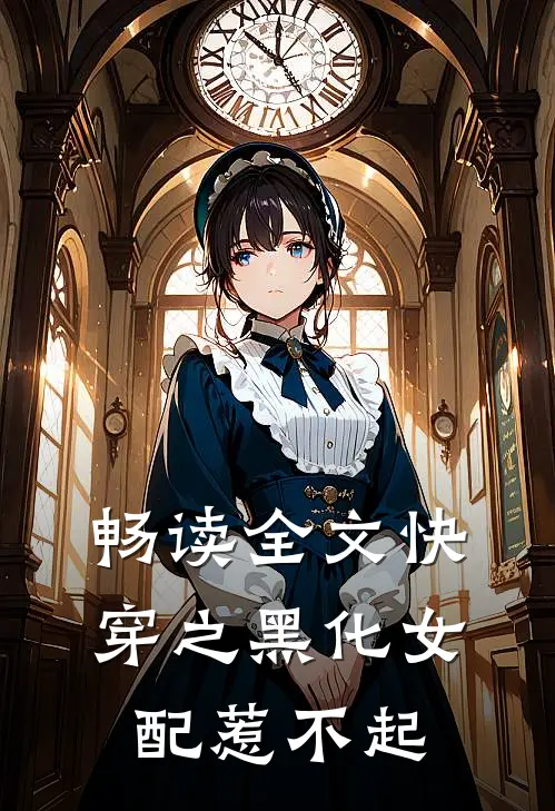 畅读全文快穿之黑化女配惹不起